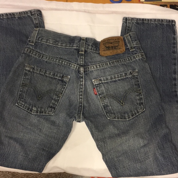 Jeans - Picture 2 of 3